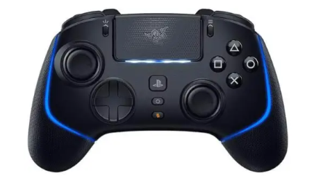 בקר אלחוטי Wolverine V2 Pro PS5 RAZER