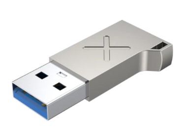 מתאם USB-A 3.0 ל- USB-C