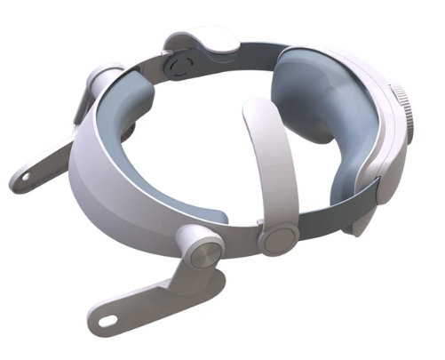 רצועת ראש לשיפור הנוחות  T3 STRAP For Oculus Quest 3