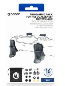 חבילת אביזרים Pro Gaming Pack Nacon
