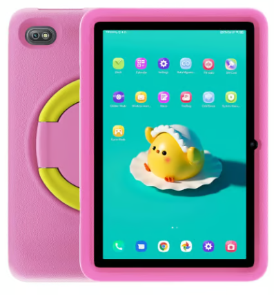 טאבלט  LTE "10.1 BLACKVIEW TAB 7 KIDS 32GB שנתיים אחריות יבואן רשמי