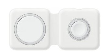 משטח טעינה אלחוטי Apple MagSafe Duo