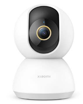 מצלמת אבטחה אלחוטית Xiaomi Smart Camera C300  צבע לבן