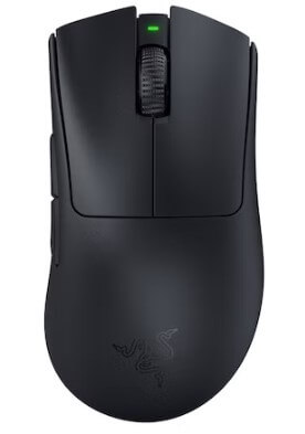 עכבר אלחוטי Razer Deathadder V3 Pro