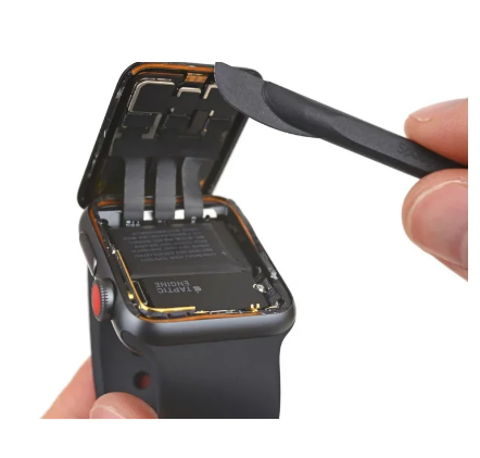 תיקון מסך זכוכית לשעון אפל ווטש סדרה 5 Apple watch
