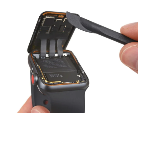 החלפת מסך לשעון אפל ווטש סדרה 5 - APPLE WATCH