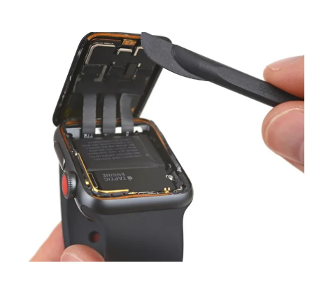 תיקון מסך זכוכית לשעון אפל ווטש סדרה APPLE WATCH SE