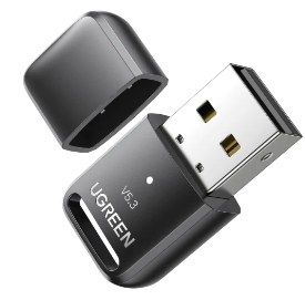 UGREEN 90225 Bluetooth 5.3 Adapter