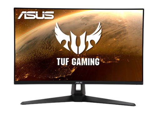 מסך מחשב גיימינג Asus TUF VG279Q1A 27'' IPS FHD FreeSync