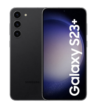 טלפון סלולרי Samsung Galaxy S23 Plus 8GB+512GB אחריות יבואן סארו קום לשנה