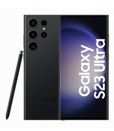 טלפון סלולרי Samsung Galaxy S23 Ultra 12GB+256GB אחריות יבואן רשמי לשנה