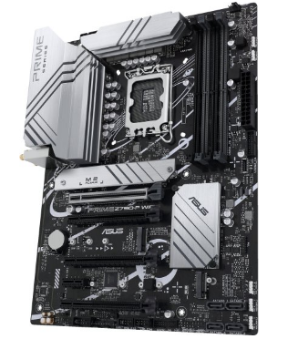 לוח אם ASUS PRIME Z790-P WIFI Intel LGA1700 Z790 DDR5