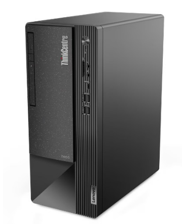 מחשב נייח Lenovo ThinkCentre neo 50t Gen 4 12JD002UIV