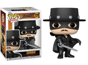 בובת פופ - Zorro 1270 Funko Pop