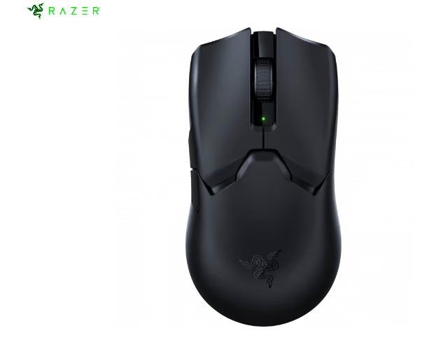 עכבר גיימינג אלחוטי Razer Viper V2 Pro יבואן רשמי