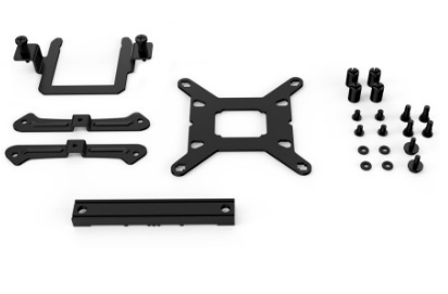 קיט התאמה לסוקט 1700 חברת !MOUNTING KIT FOR LGA1700 BW007/008/011/012 Be Quiet