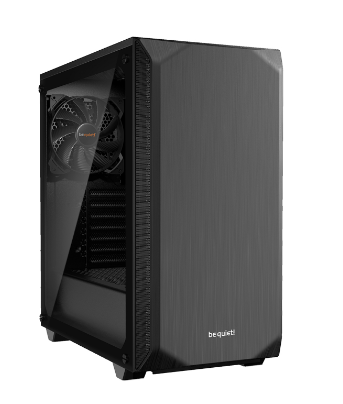 מארז מחשב Be Quiet! PURE BASE 500 Window ATX