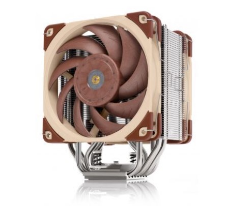 מאוורר למעבד NOCTUA NH-U12A CPU COOLER