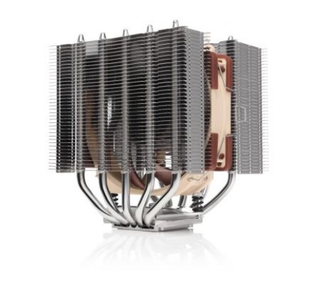 מאוורר למעבד NOCTUA NH-D12L CPU COOLER