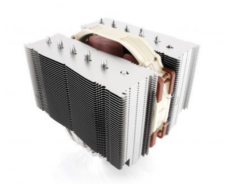 מאוורר למעבד NOCTUA NH-D15S CPU COOLER