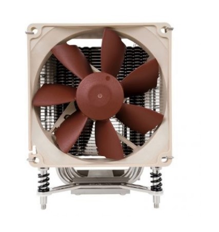 מאוורר למעבד NOCTUA NH-U9DX-I4 CPU COOLER