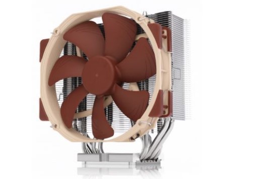 מאוורר למעבד NOCTUA NH-U14S DX-3647 CPU COOLER