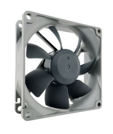 מאוורר למעבד Noctua NF-R8 REDUX 8cm Fan 1800RPM PWM