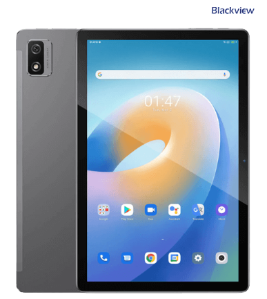 טאבלט Tab 12 10.1" 64GB Blackview