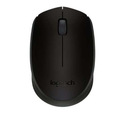 עכבר אלחוטי Logitech M171 Retail