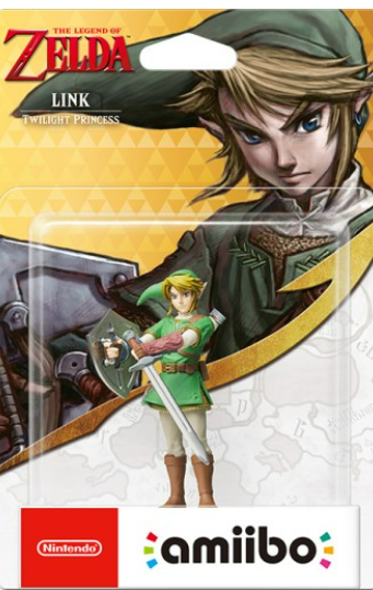 אמיבו-Link (Twilight Princess)