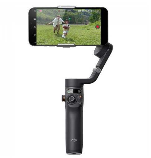 מייצב DJI Osmo Mobile 6