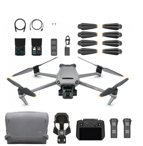 רחפן DJI Mavic 3 Cine