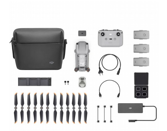 רחפן DJI Mavic Air 2S Combo