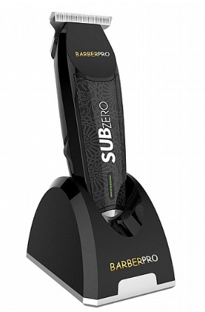 מכונת תספורת BarberPRO SUBzero Z-7500 ברבר פרו