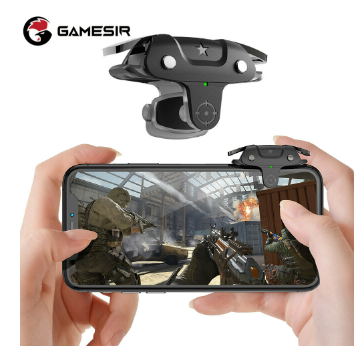 GameSir F5 Falcon Mini Mobile Gaming Controller