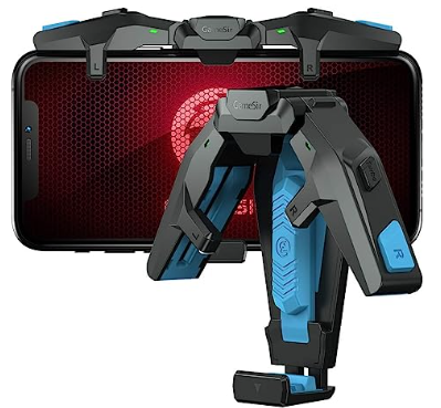 GameSir F4 Falcon Mobile Gaming Controller