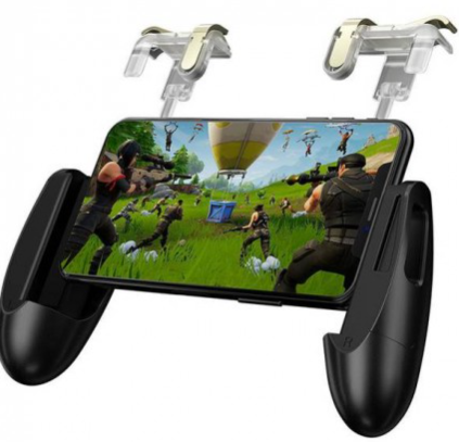 GameSir F2 Firestick Grip Controller