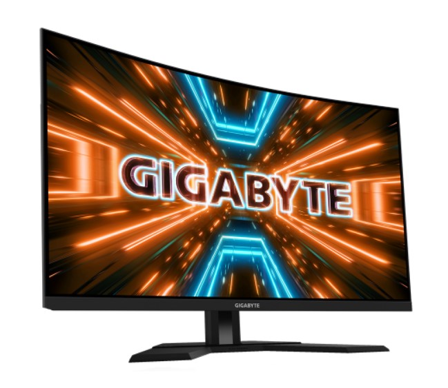 מסך מחשב 4K Gigabyte Pro M32UC