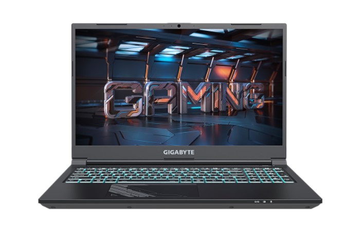 מחשב נייד Gigabyte G5 15 G5-MF-E2EE333SD