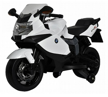 אופנוע BMW K1300 ממונע 12V, במידות 160.8-50-65.7 כולל גלגלי גומי