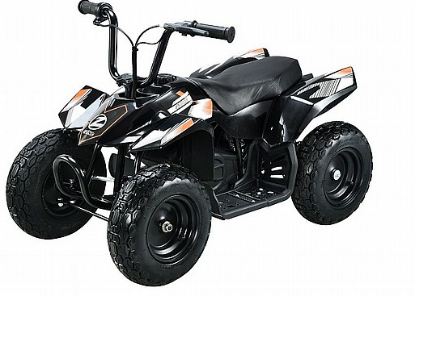 טרקטורון שטח XTR250 24V