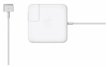 מטען למקבוק פרו Apple 85W MagSafe 2 Power Adapter