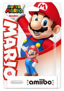 אמיבו – Mario (סדרת סופר מריו)