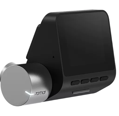 מצלמה לרכב 70 Mai Dash Cam A500S PRO PLUS שיומי