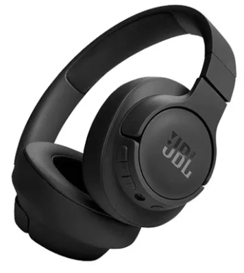 אוזניות קשת אלחוטיות Tune 720BT JBL