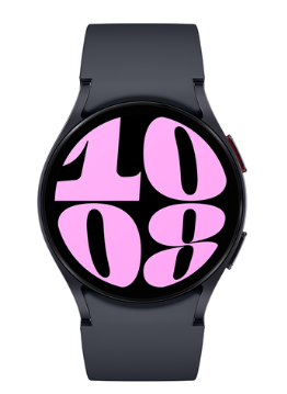 שעון חכם Samsung Galaxy Watch6 BT R930