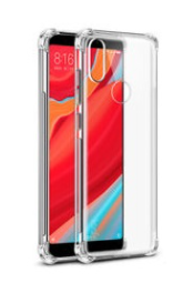 כיסוי שקוף  לXiaomi Mi -A2/MIX6