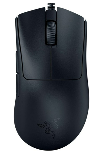 RAZER DEATHADDER V3 עכבר גיימינג חוטי רייזר