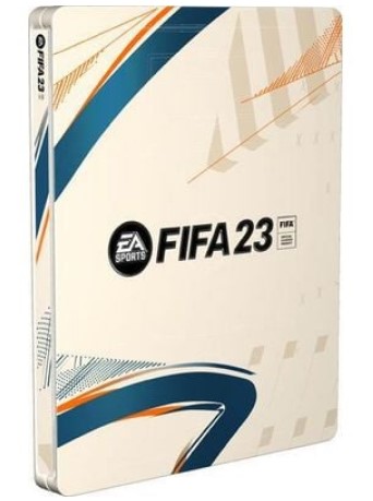FIFA 23 STEELBOOK סטילבוק פיפא 23