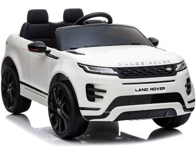 ג'פ לילדים RANGE ROVER 2023 12V EVOQUE